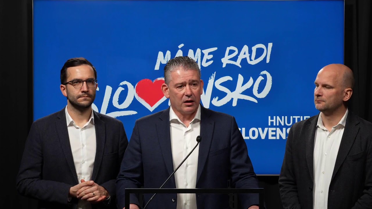 Farizejstvo Roberta Fica a vyjadrenie k zadržaniu ex-vyšetrovateľov NAKA