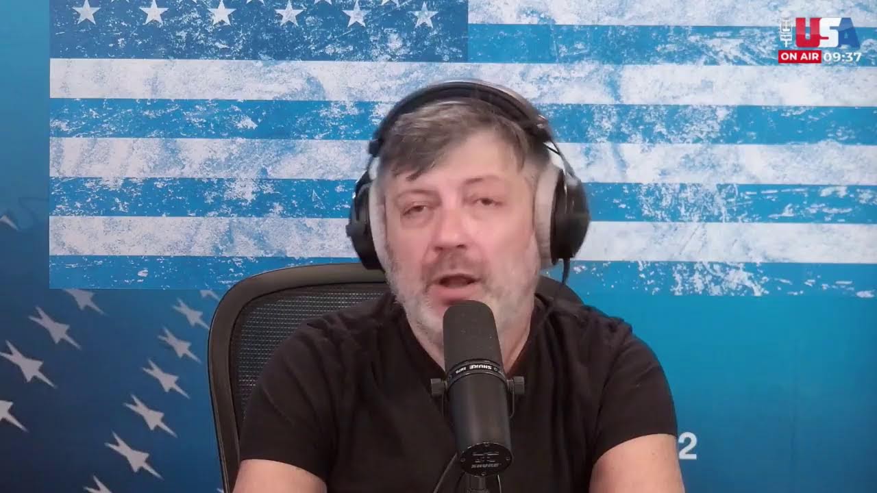 Ограниченный шотдаун в США.