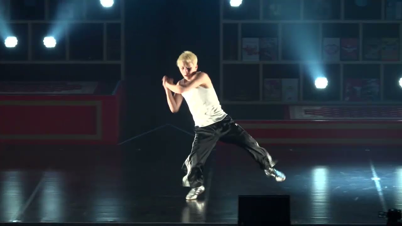 JAM 2026 2 22 夜の部 ㉒  『ブレずに』 1ch
