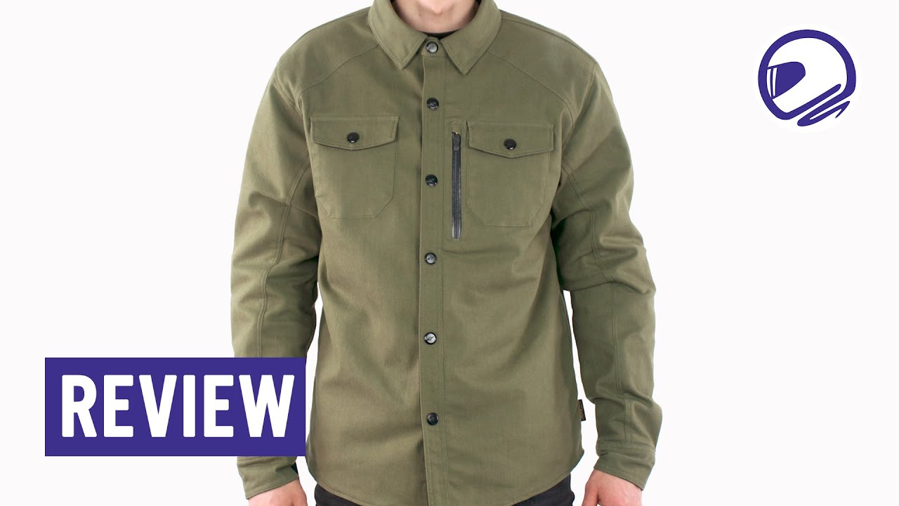 Alpinestars Newman motorjas review - Motorkledingcenter