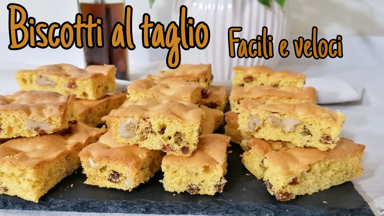 Простые куки I Без масла! 🍪