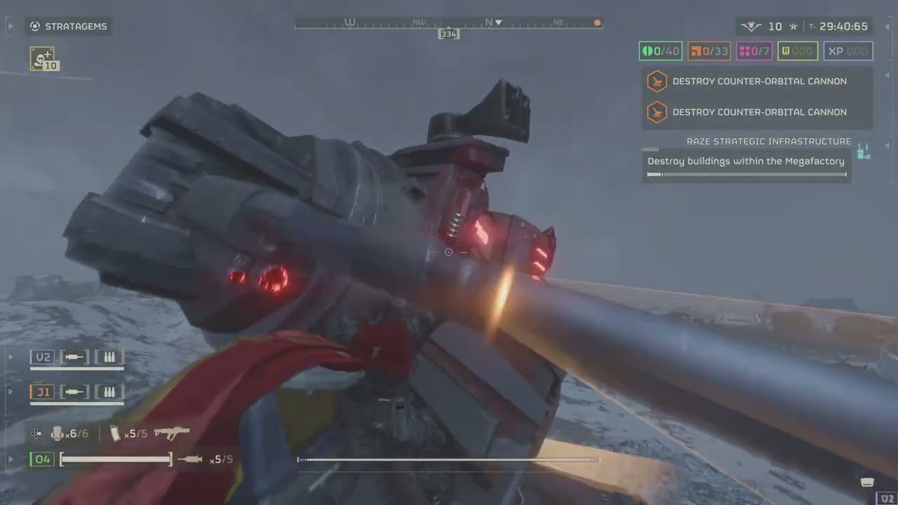 HELLDIVERS 2_2026-02-10 Cyberstan Day 1 Part 1