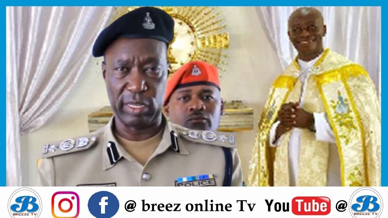 Mapya yaibuka KIFO cha Francis Kangwa/Polisi yasema kuna dalili Alijiua/Uchunguzi unaendelea.