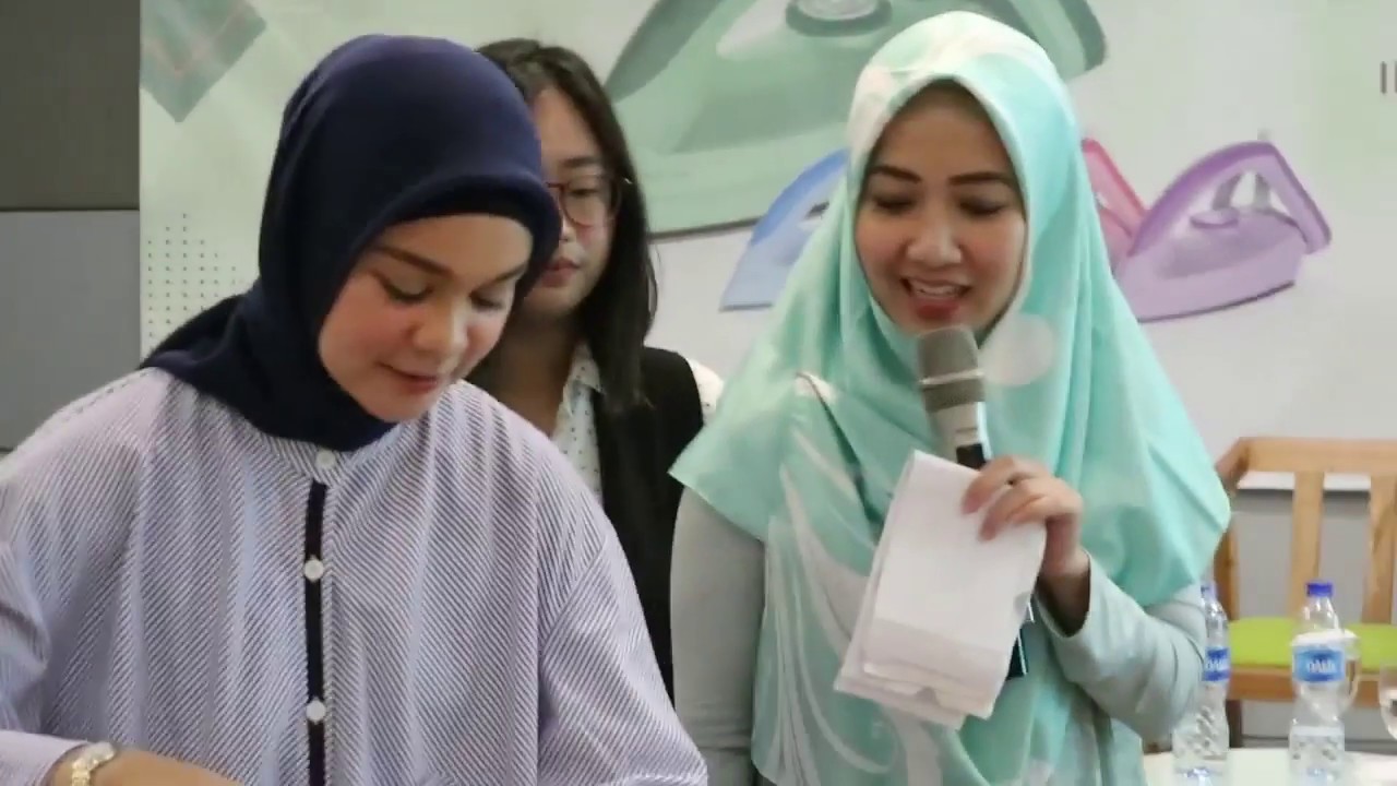 Hijabers Community - Hijabers Day Out