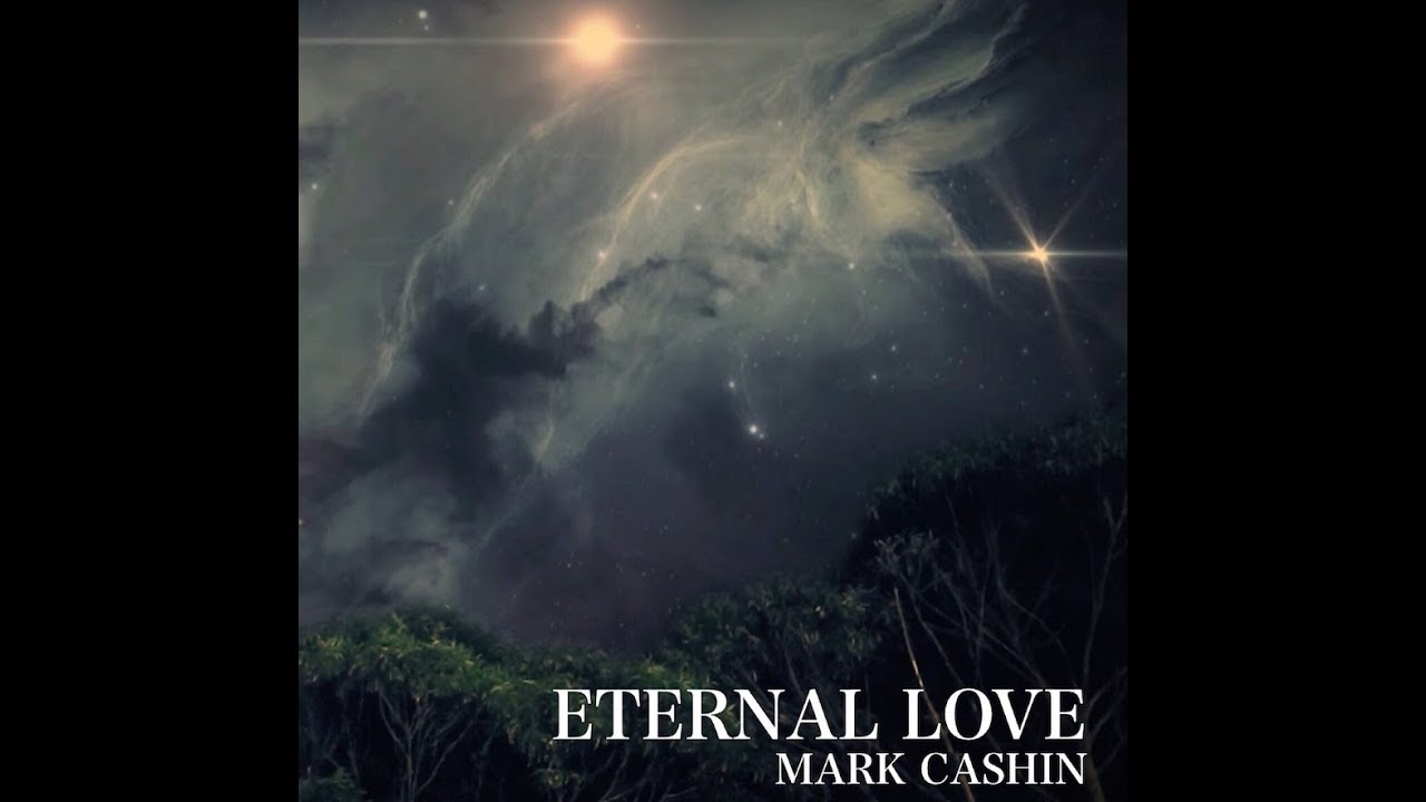 Eternal Love by Mark Cashin