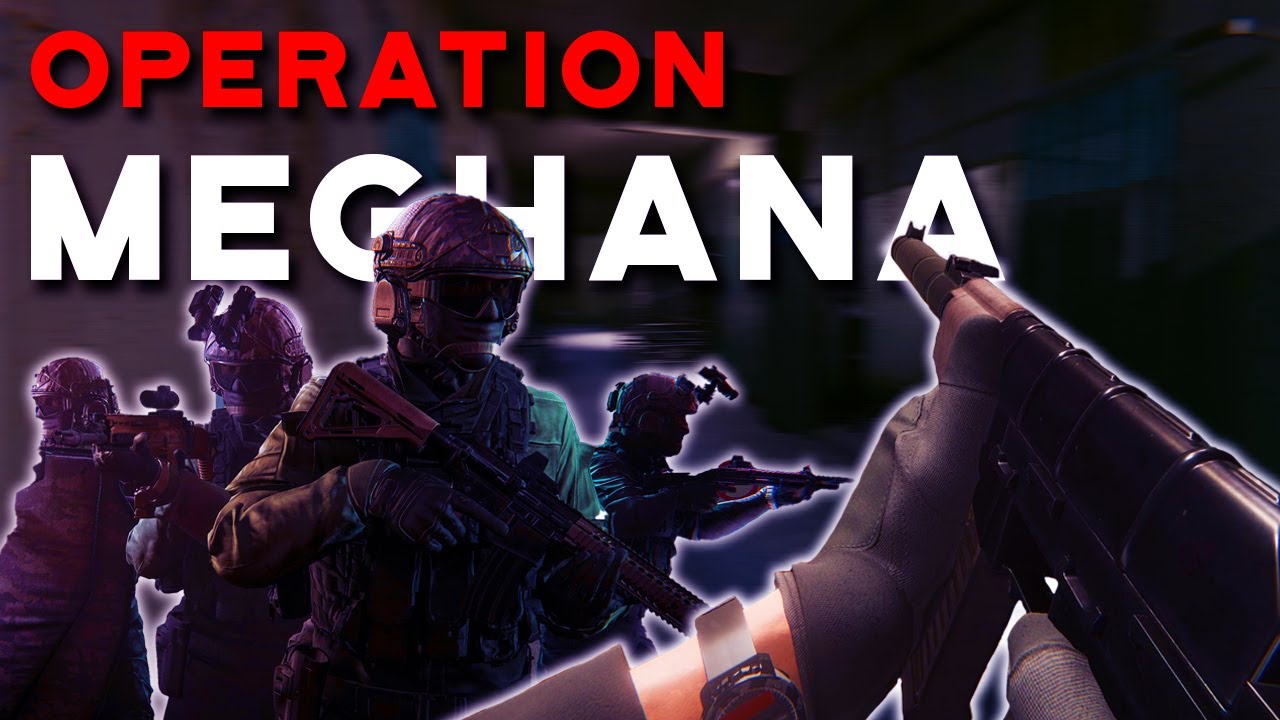 Zero Hour’s Meghna Update Changes Everything