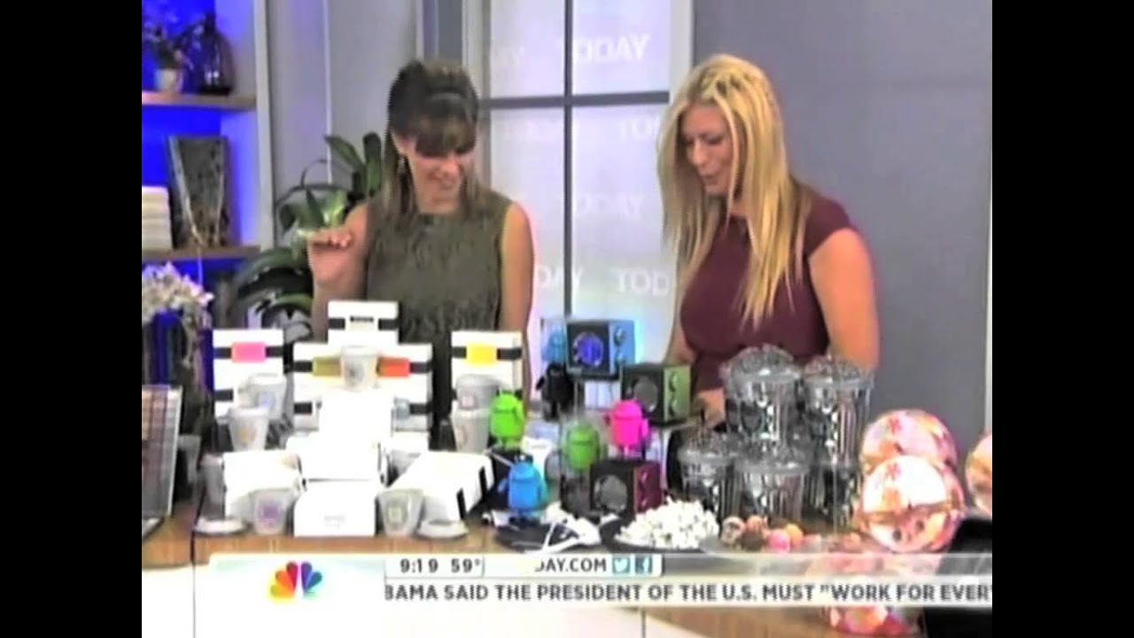 LAFCO 2012 Press Reel