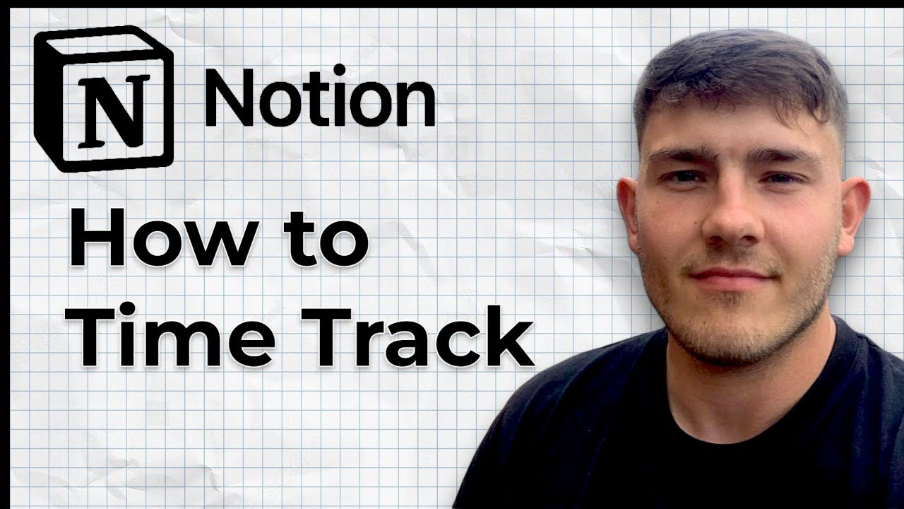 How to Time Track in Notion the 3 BEST Methods (2025 Guide)