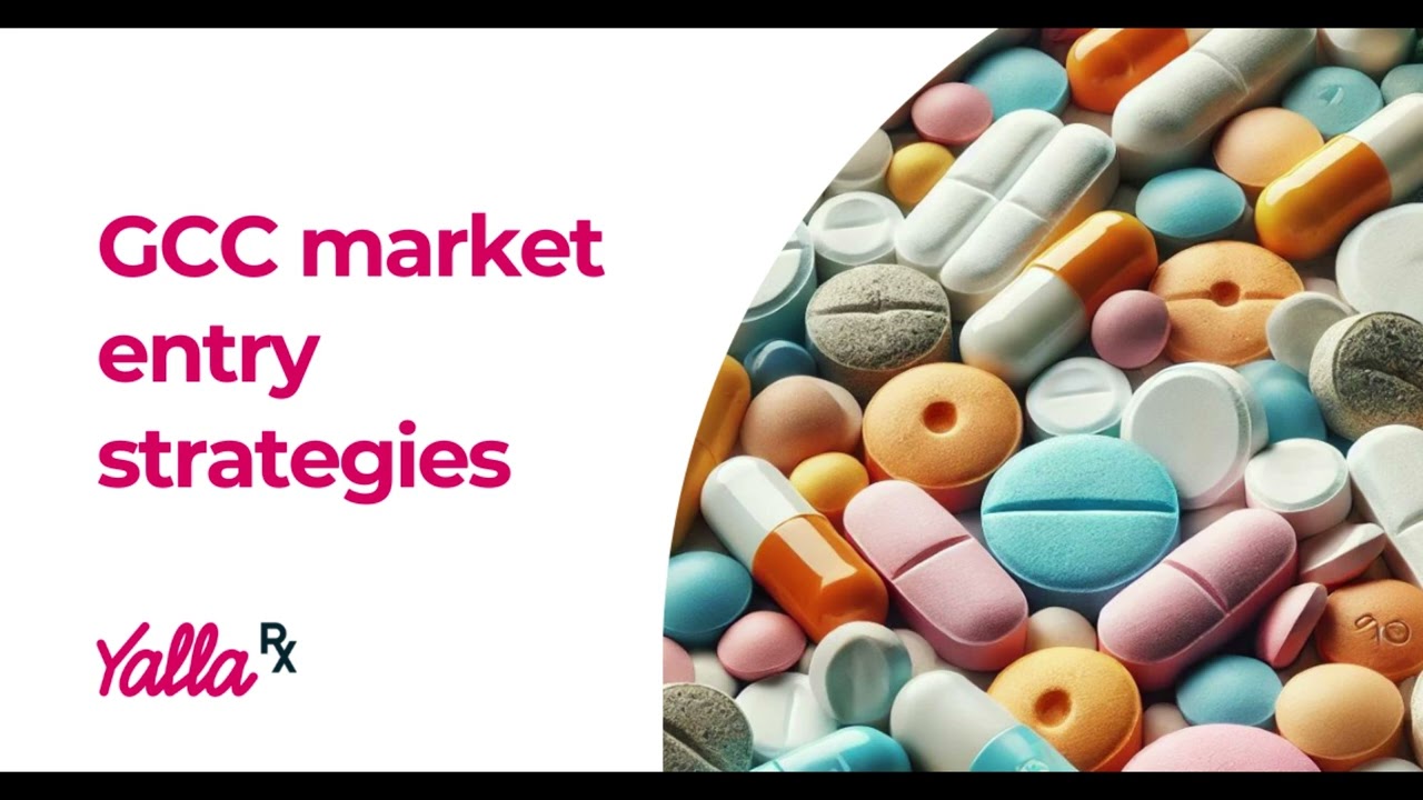 Market Entry Strategies in the GCC: Insights & Analysis