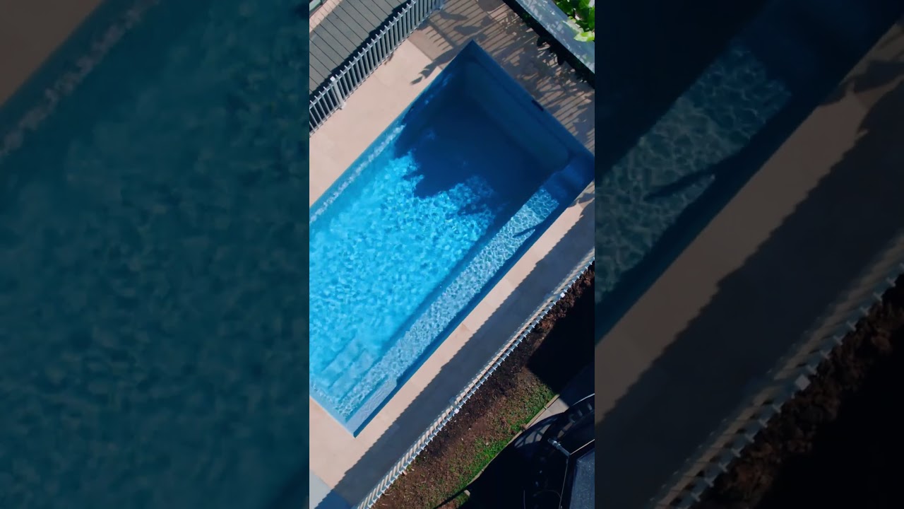 Thinking about a new pool this summer? Nexus Pools Central Coast NSW 
