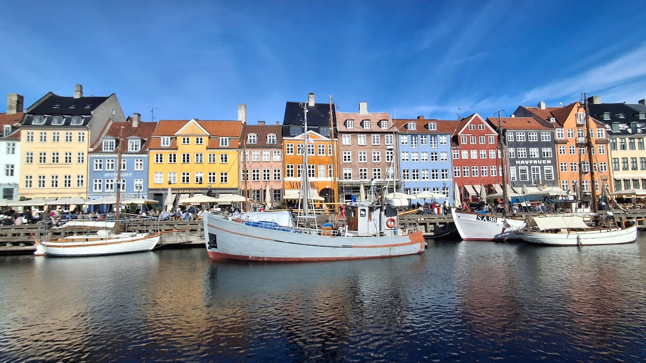 Copenhague
