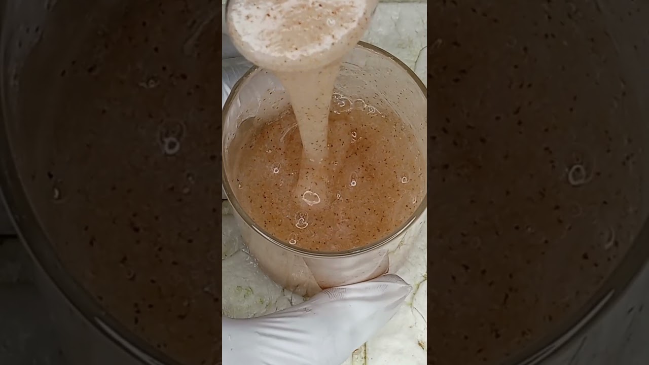 Comment réaliser un gel douche gommant et éclaircissant