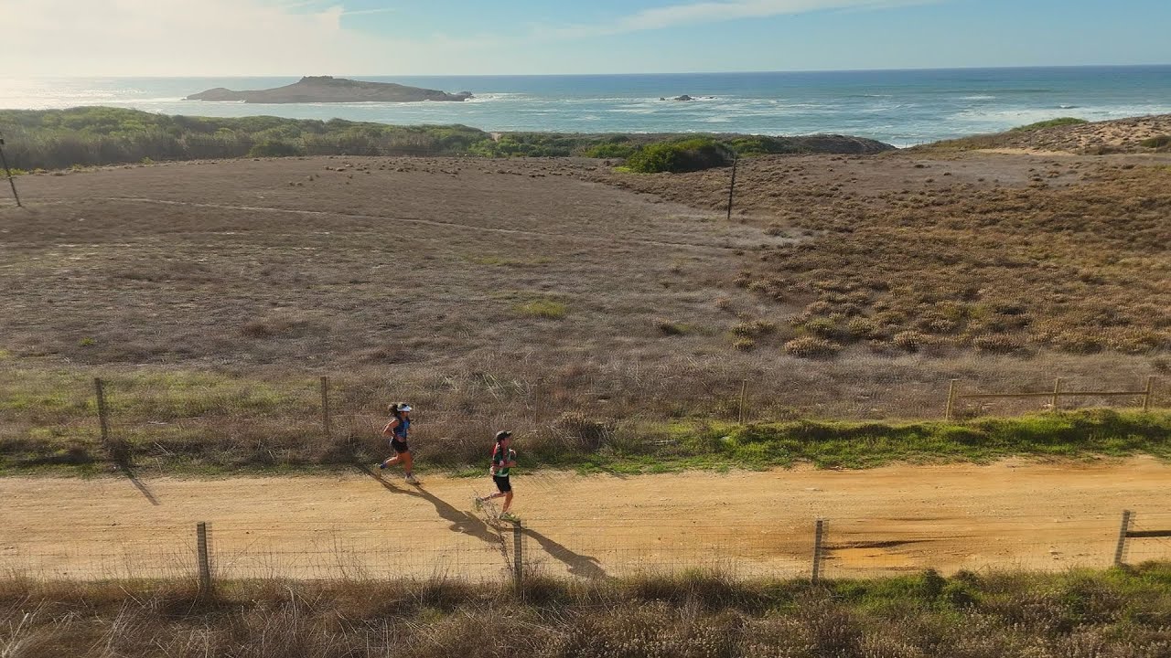 Trail Costa Vicentina - 09/11/2025