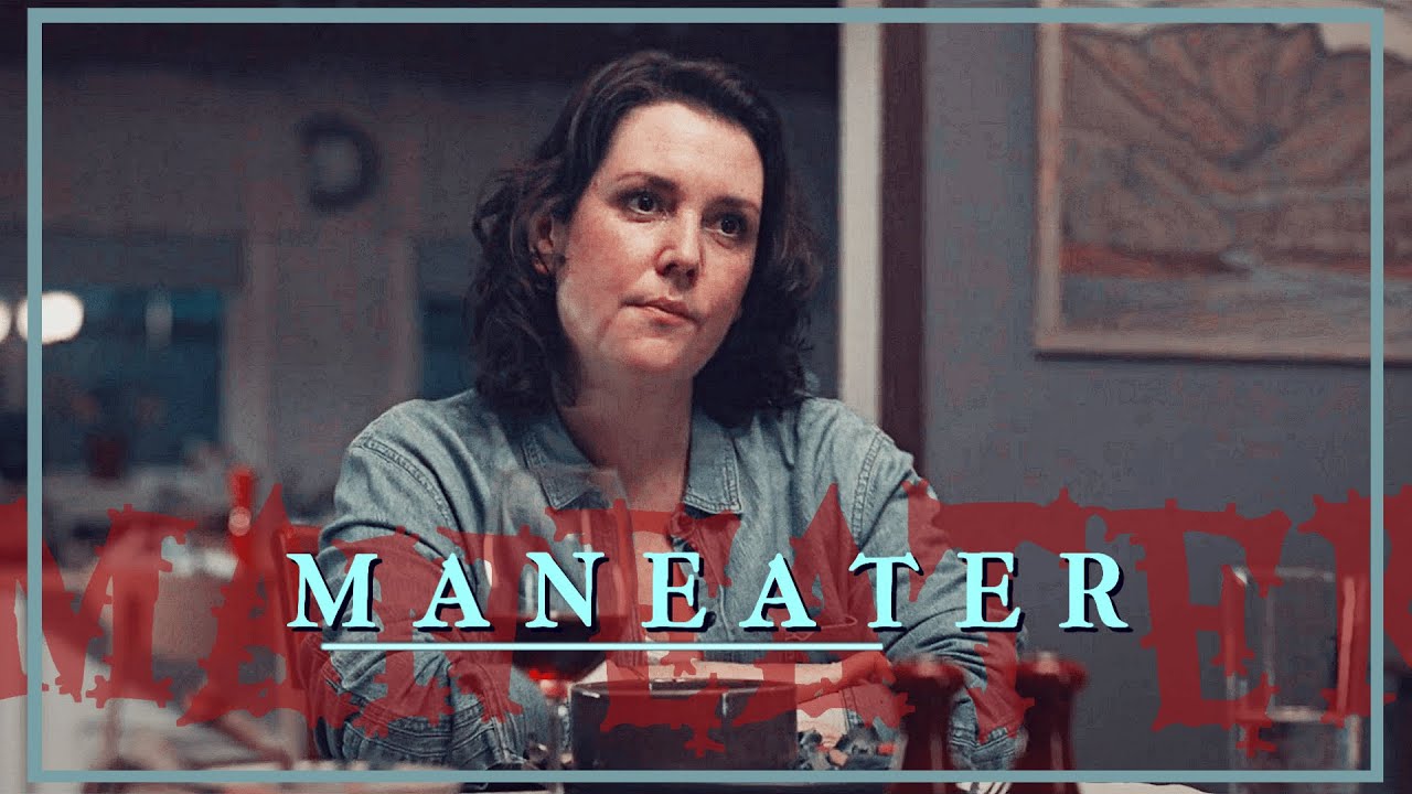 Shauna Shipman | Maneater