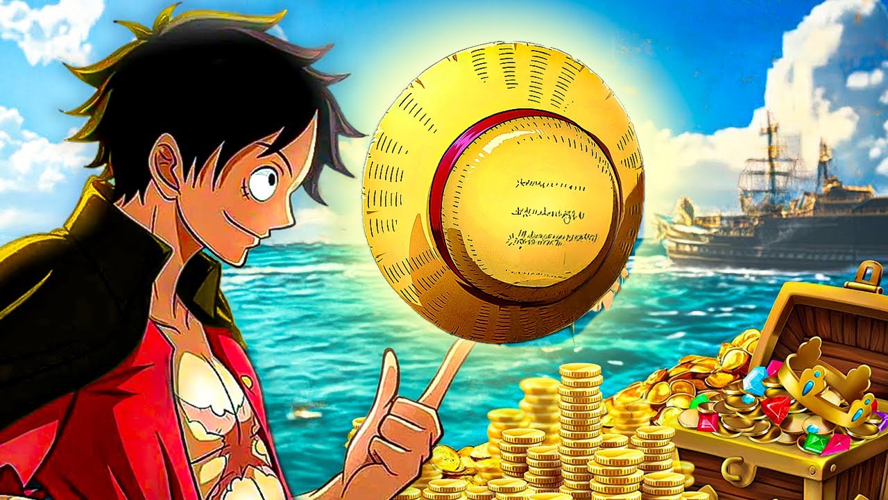Stupidly EXPENSIVE Things Luffy Owns in One Piece