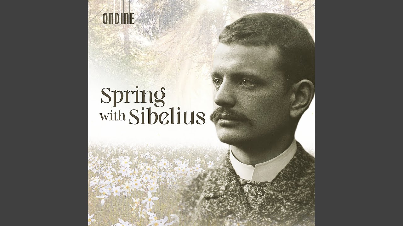Karelia, JS 115: Overture (Completed and Reconstructed by J. Kaipainen)