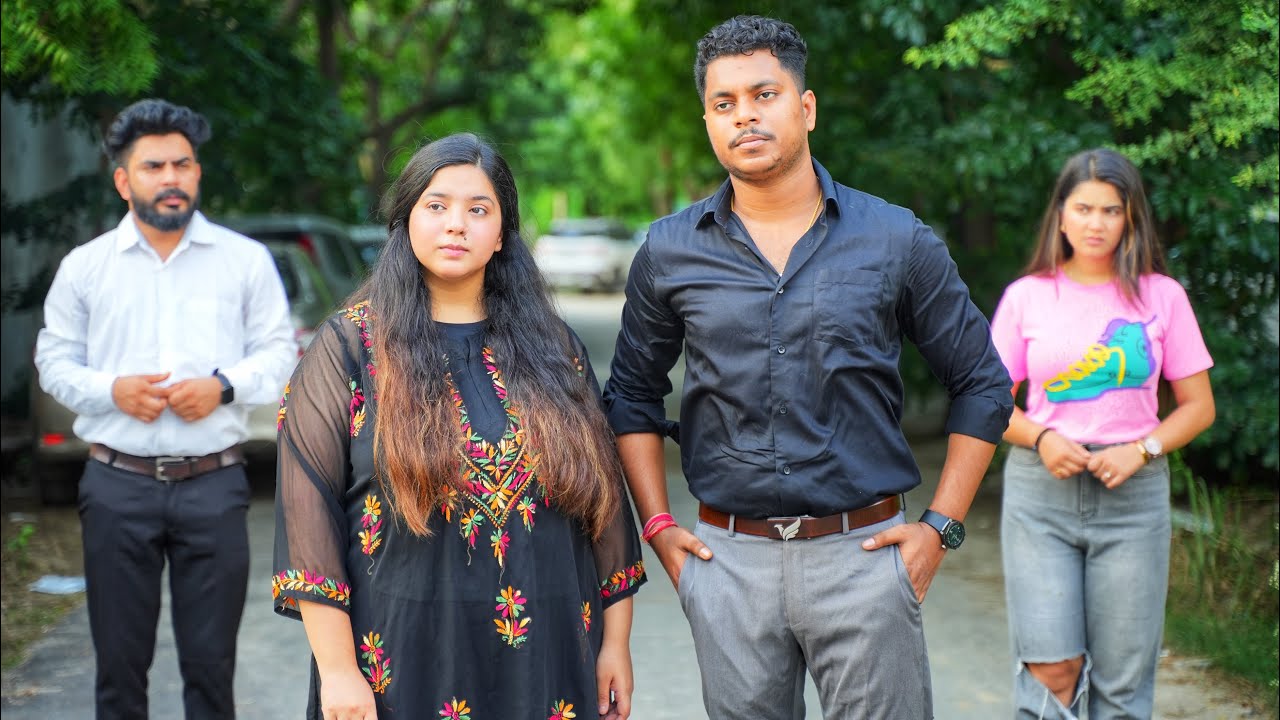 Never Underestimate Anyone | Anand Mandal