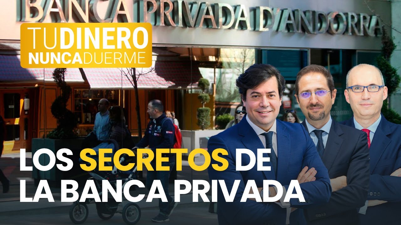 TDND: ¿Qué buscan los grandes patrimonios a la hora de invertir su dinero?