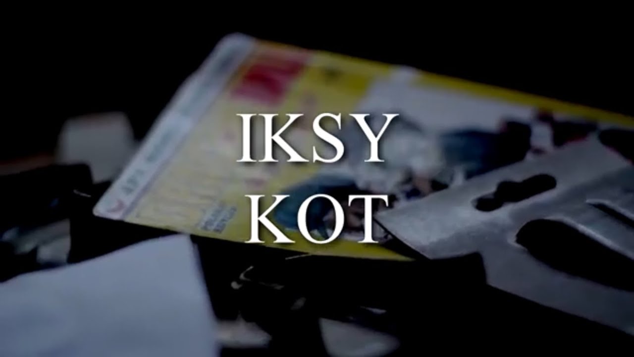 IKSY - KOT