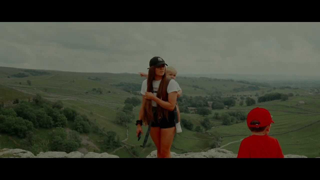 Malham Cove