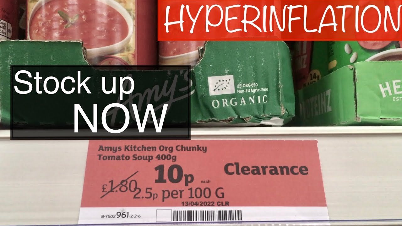 10 DAYS IN 10 MINUTES | HOW TO LIVE A FRUGAL LIFE