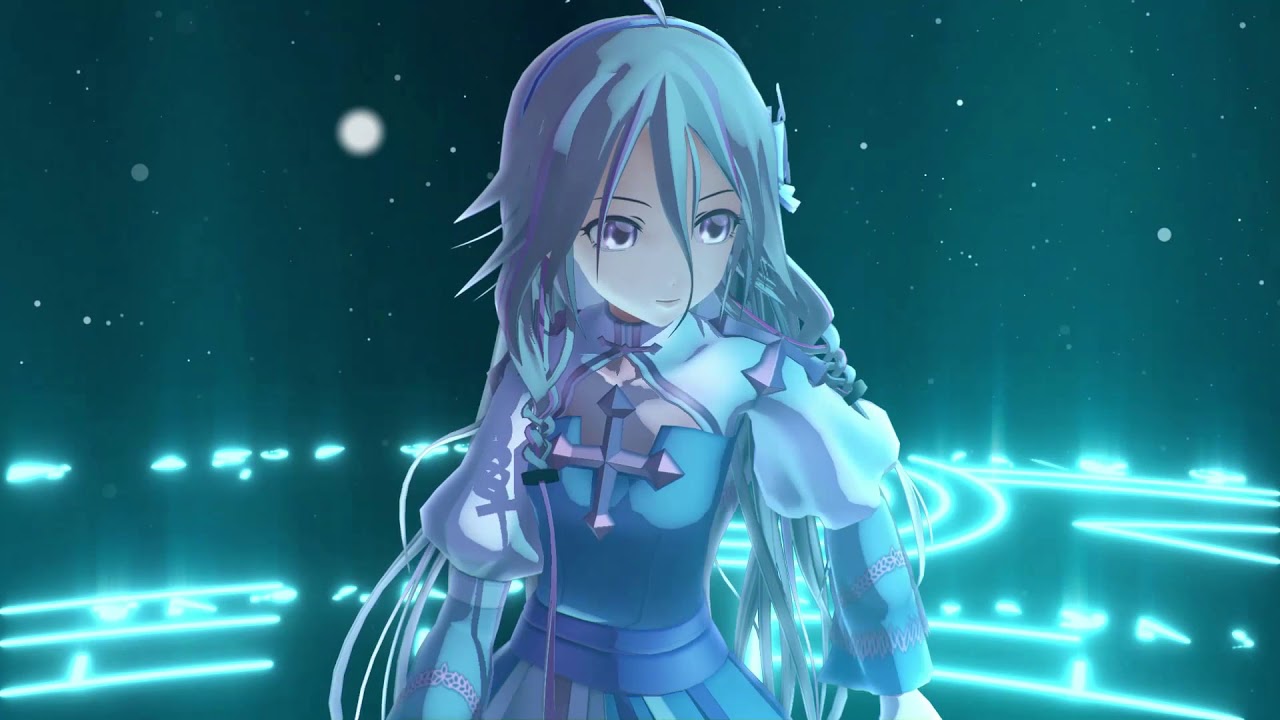 IA / Wanna Be Free!! 【MUSIC VIDEO】