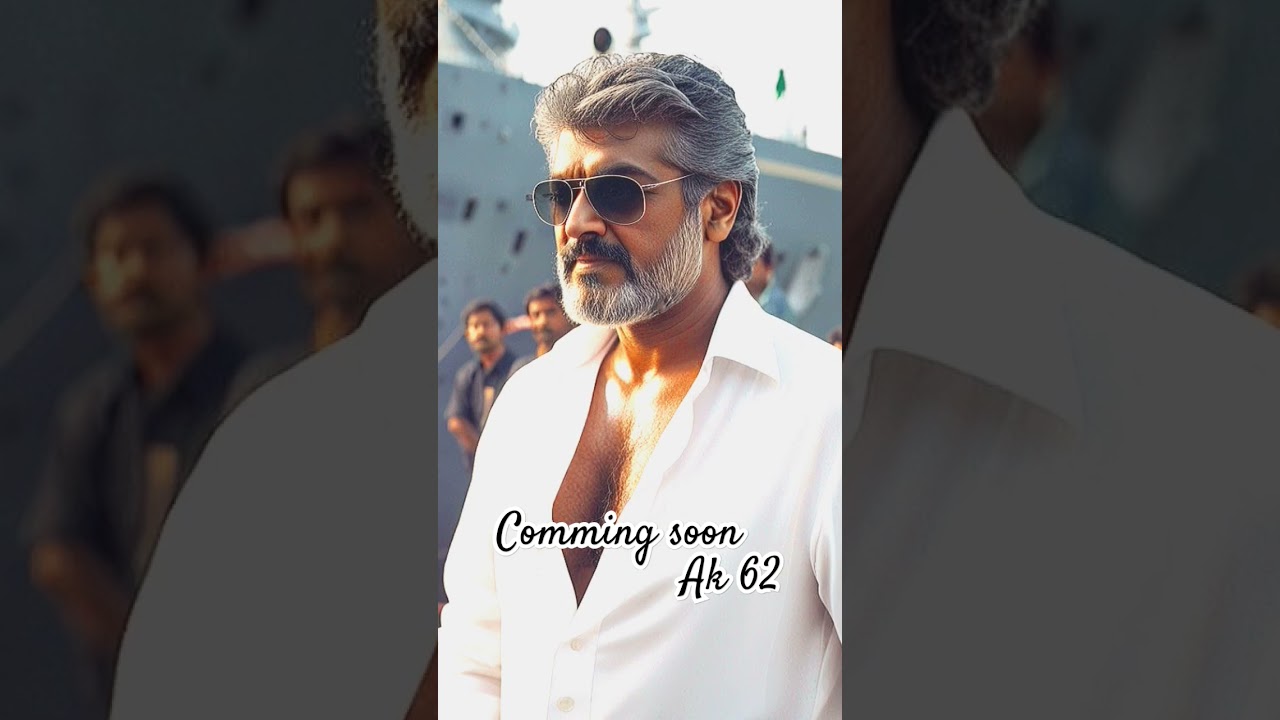 #vidamuyarchi #ajith #ak #ak62 #ajithkumar #shalini #anirudh #hd #love #viral #ajith #thala #mass