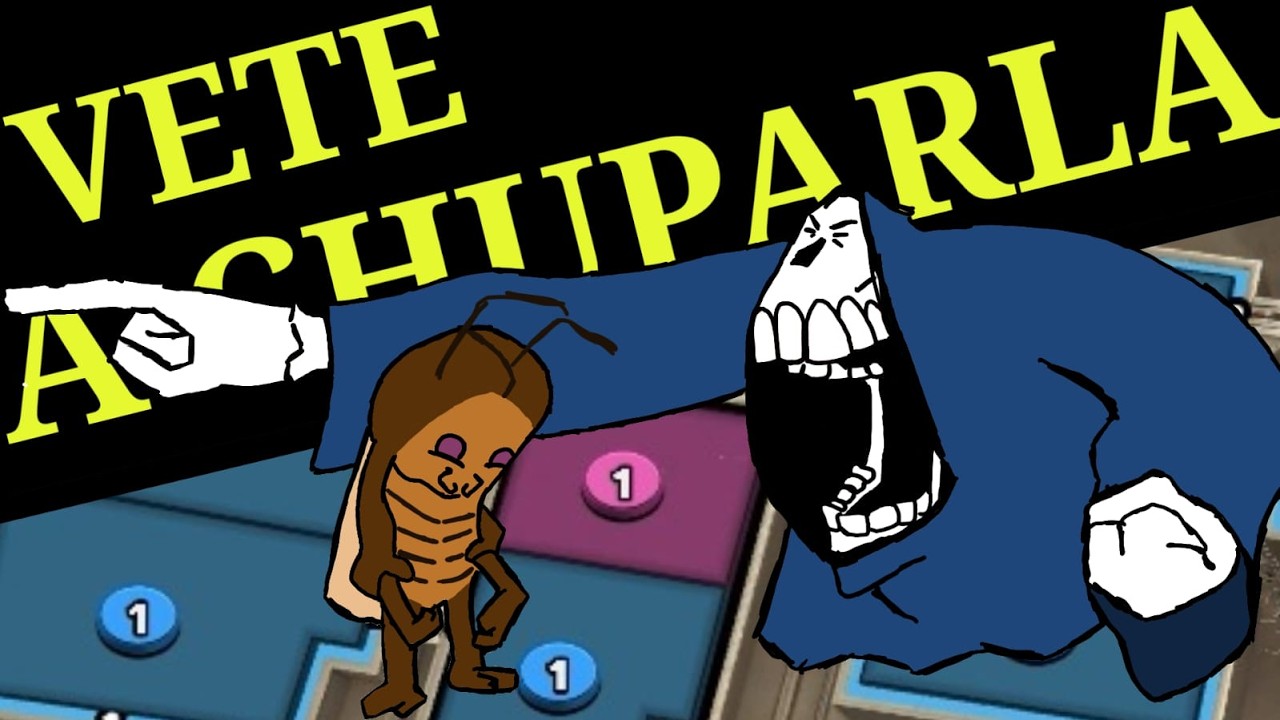 SALVANDO de los ZOMBIS a la población como un POLÍTICO lo haría