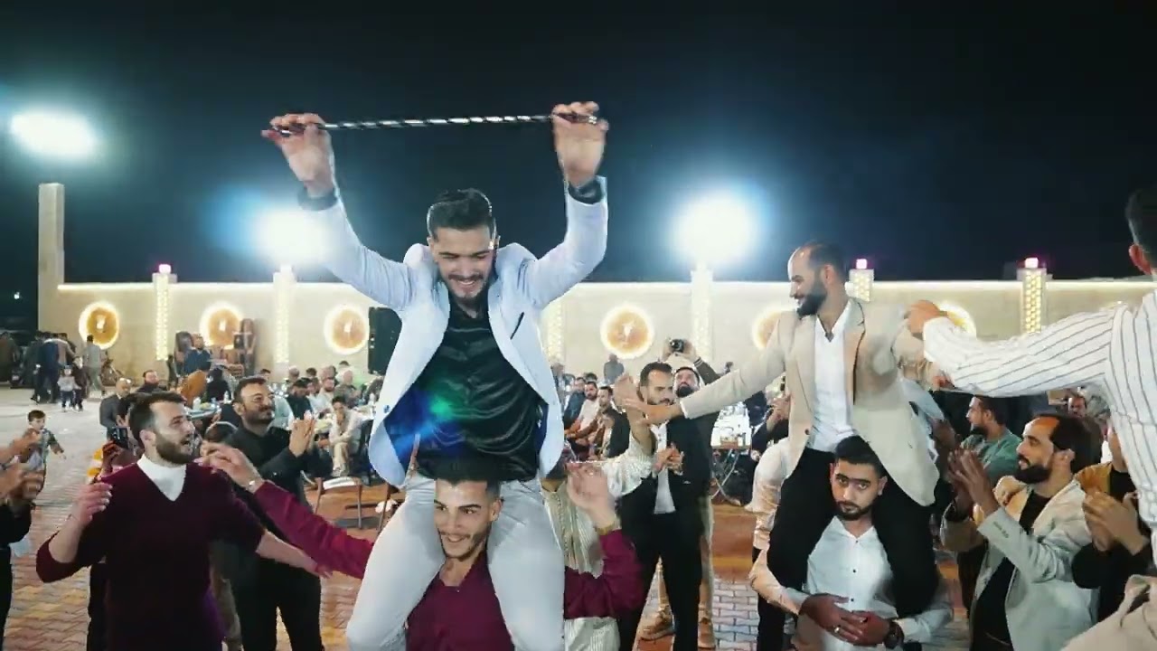حفل زفاف : كامل عبدالحليم غشيم / 3 /