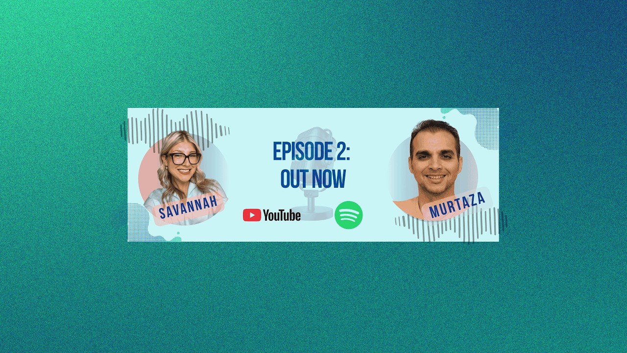 Episode 2 - ICP: Bridging the gap between interruption & relevance