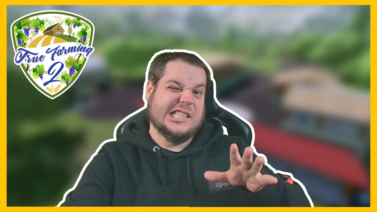 True Farming 2 #357 - Bombe entschärfen  - Farming Simulator 22