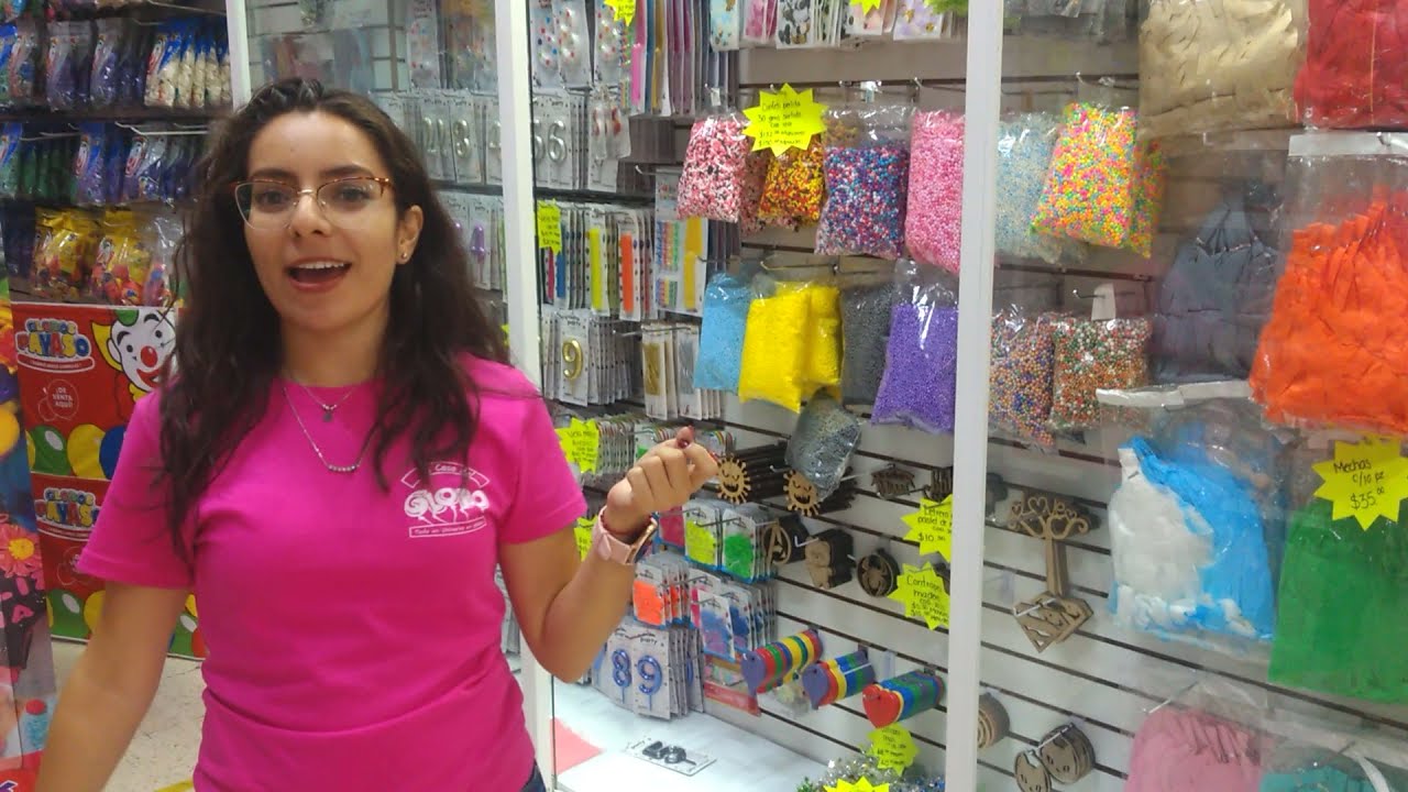 🎈La Casa Del #Globo 🤩 Parte 1