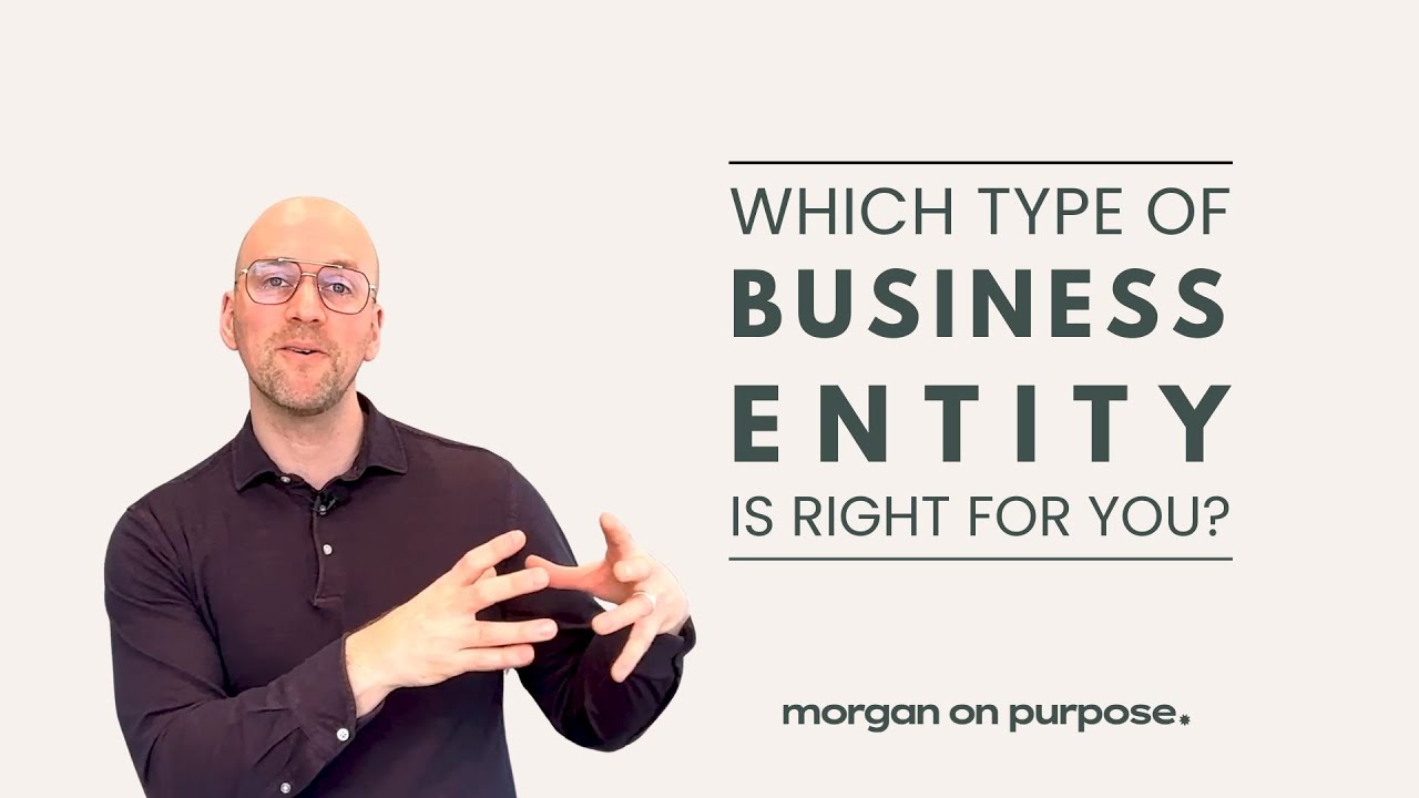 Partnership, LLC, S corp or C corp: How to structure a business