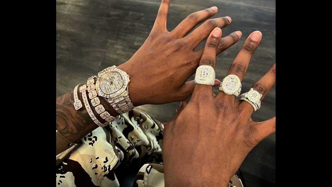 (FREE) Skrilla x Hood Tali Type Beat - 