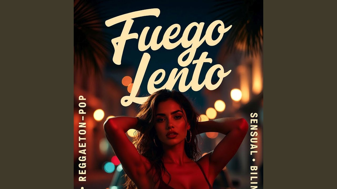 Fuego Lento