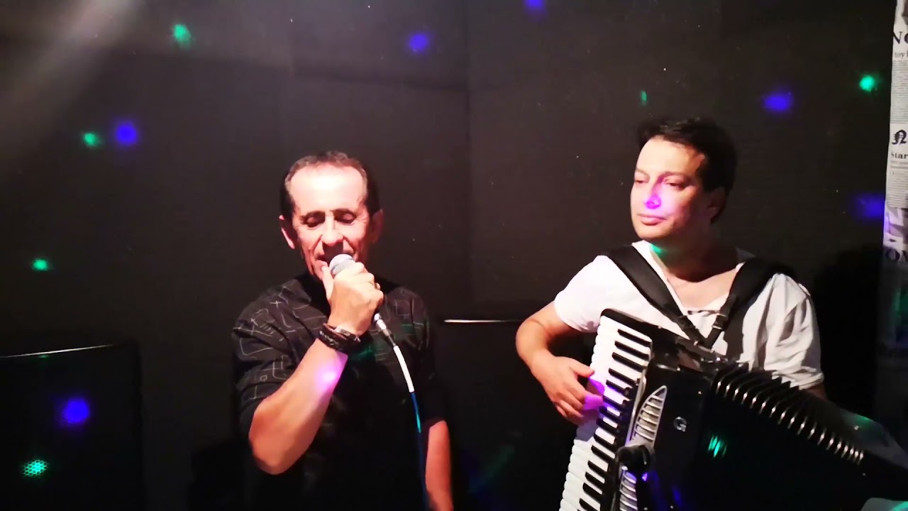 Mimi Ela na pame sto nisi
