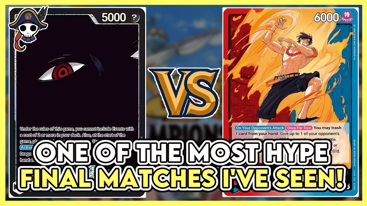 This Imu vs Ace Finals Was Insanely Close!  | Japan 2025 3 On 3 Cup Finals