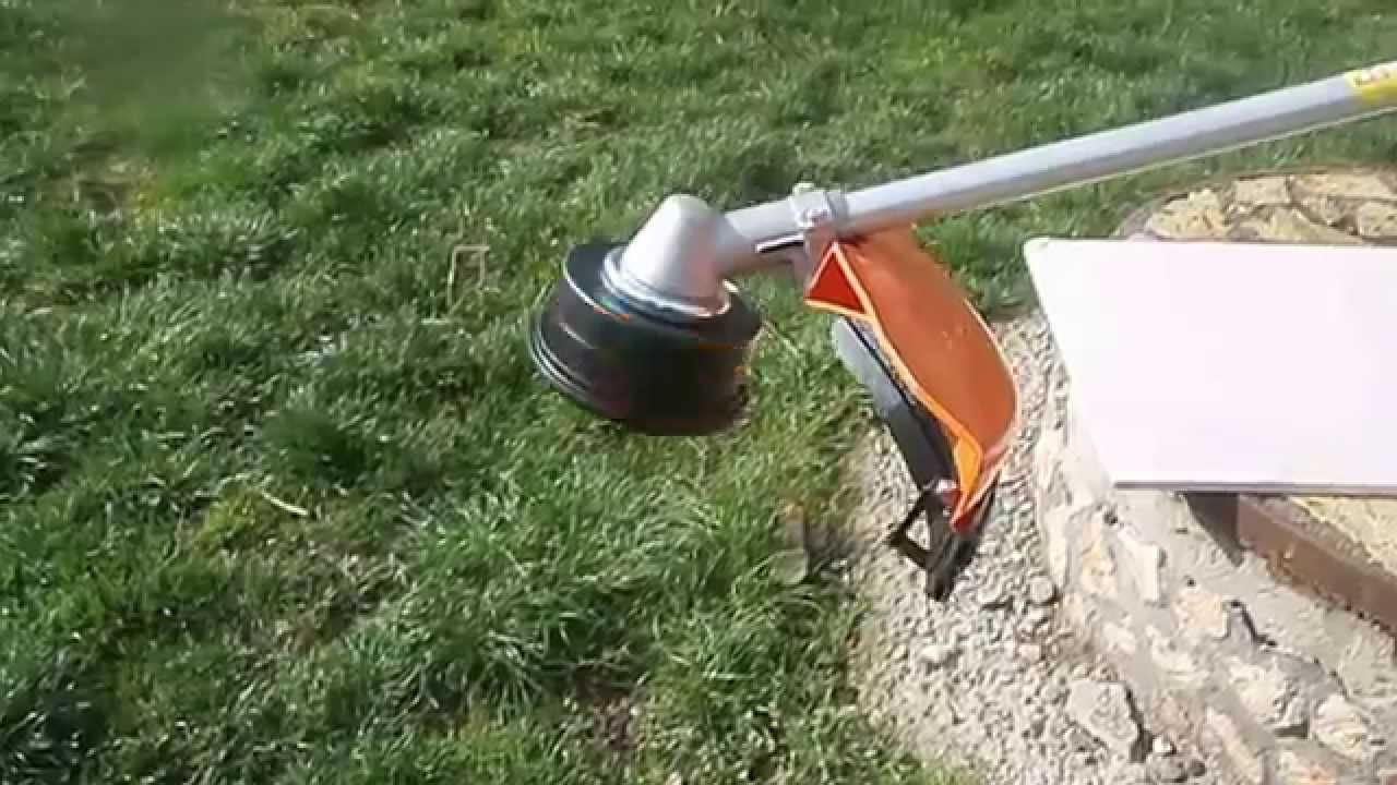 STIHL FS450