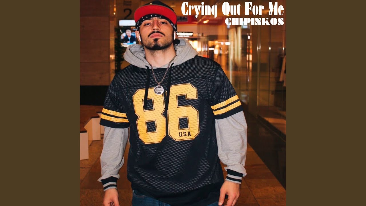 Crying Out for Me