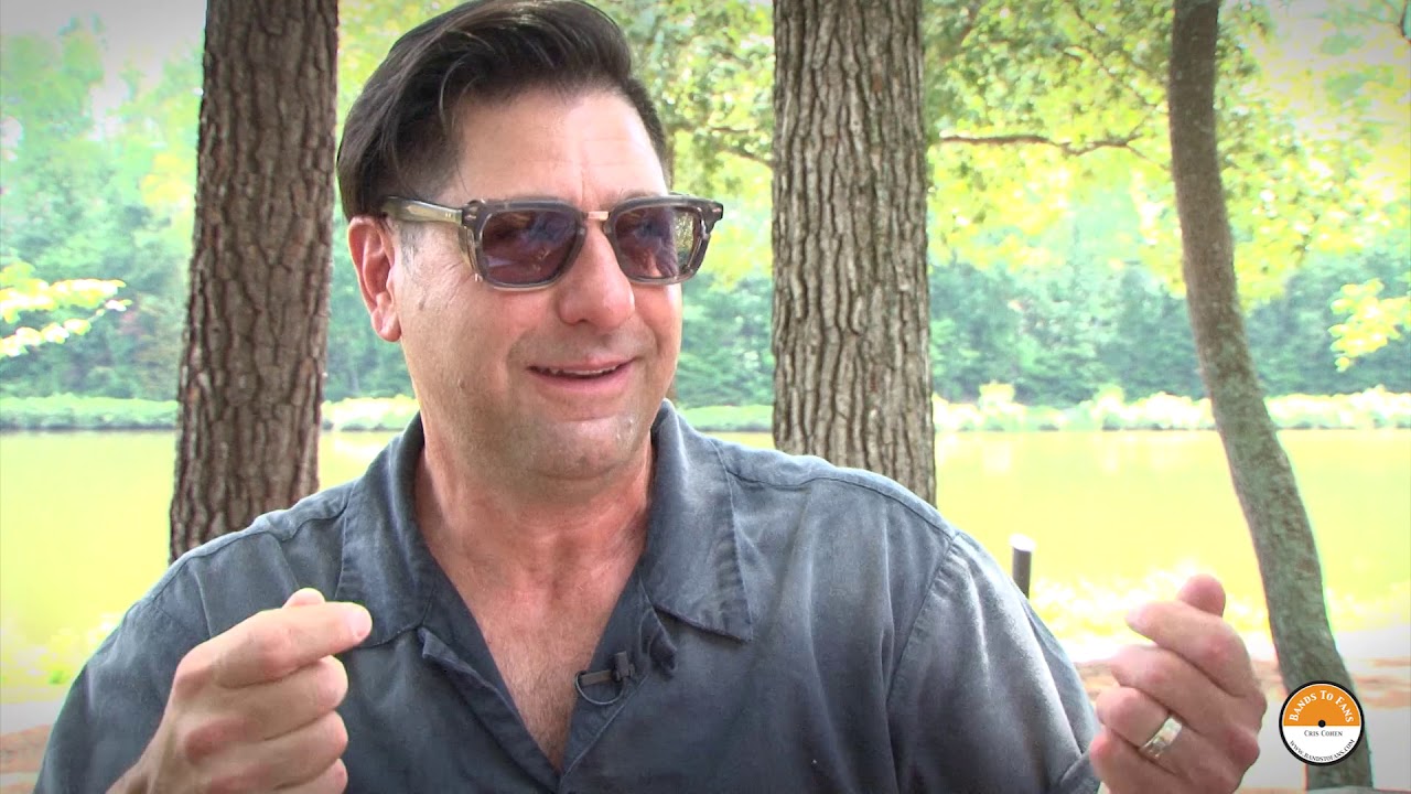 Brian Nevin (Big Head Todd and the Monsters) | Bands To Fans