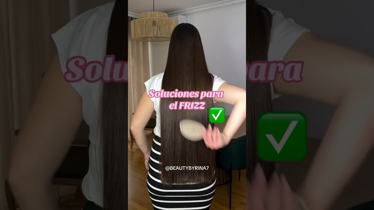 Soluciones para el FRIZZ 