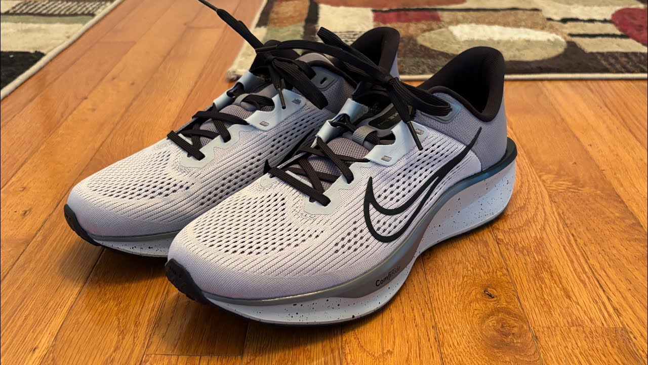 Nike Quest 6 review+ sizing