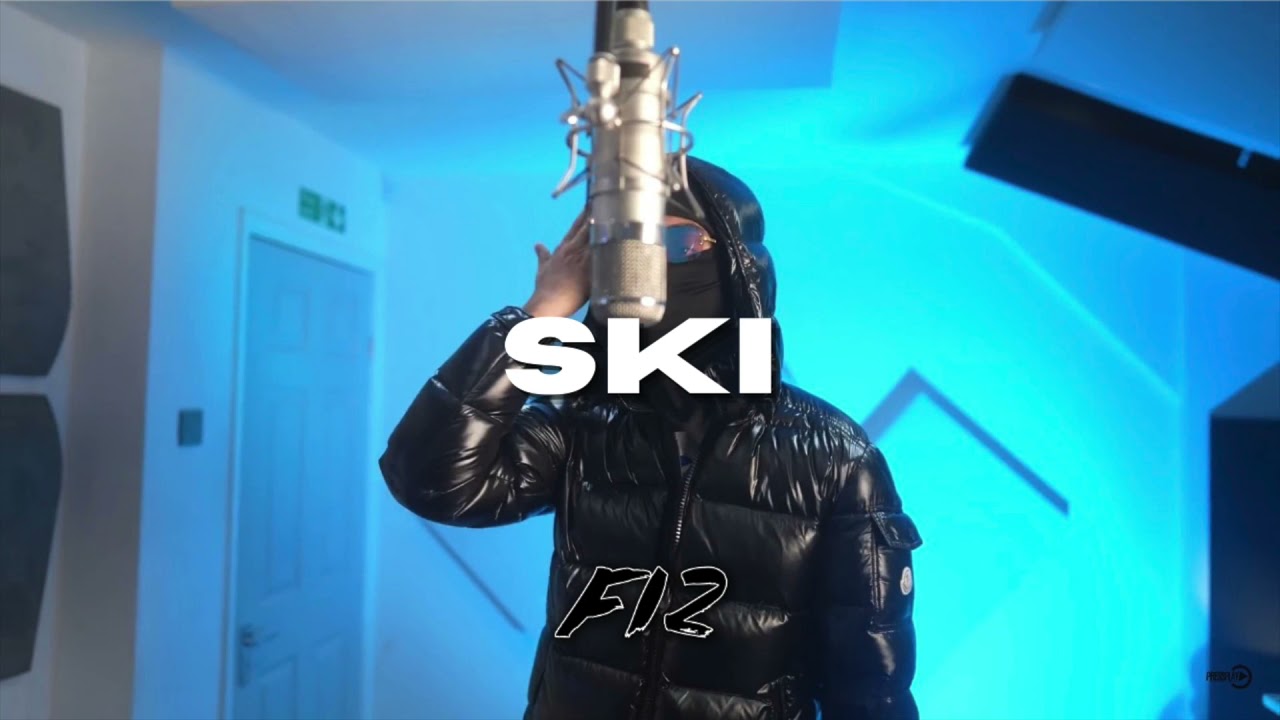 [FREE] #ActiveGxng Suspect x Loski Drill Type Beat 2021 - 