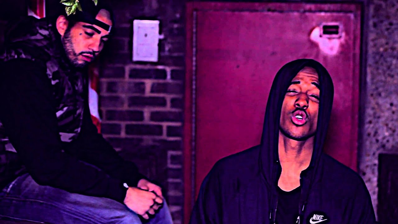 Murda - Learn About It Ft Bellzey (Prod By @Trojinn) @MurdaFrmSiraq @BellzeyMusic