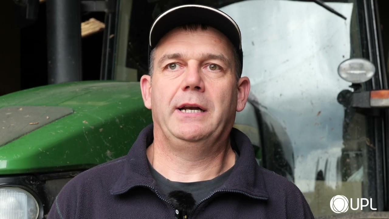 UPL Hiss Sebastien vous parle des biosolutions