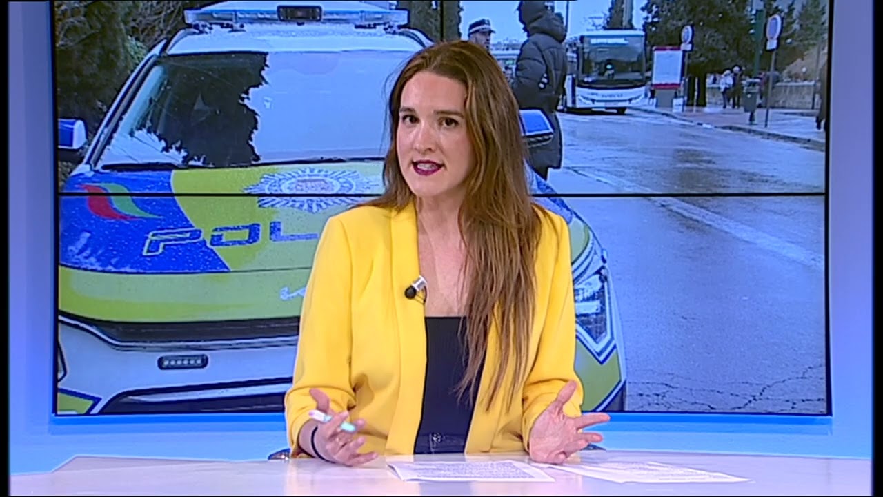 📰 TG7 NOTICIAS - Viernes, 6 de Febrero de 2026.