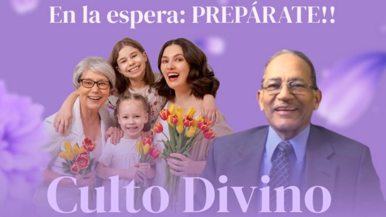 3/14/26 Culto Divino | 
