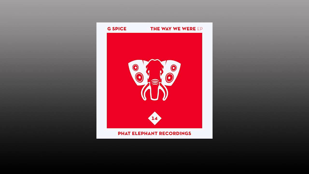 G Spice - The Way We Were (Zorz Post & Emme Remix)