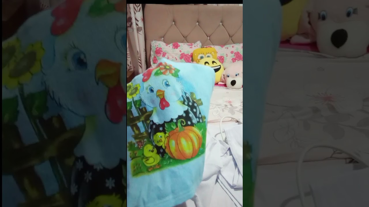 Panos novos e composições escolhidas