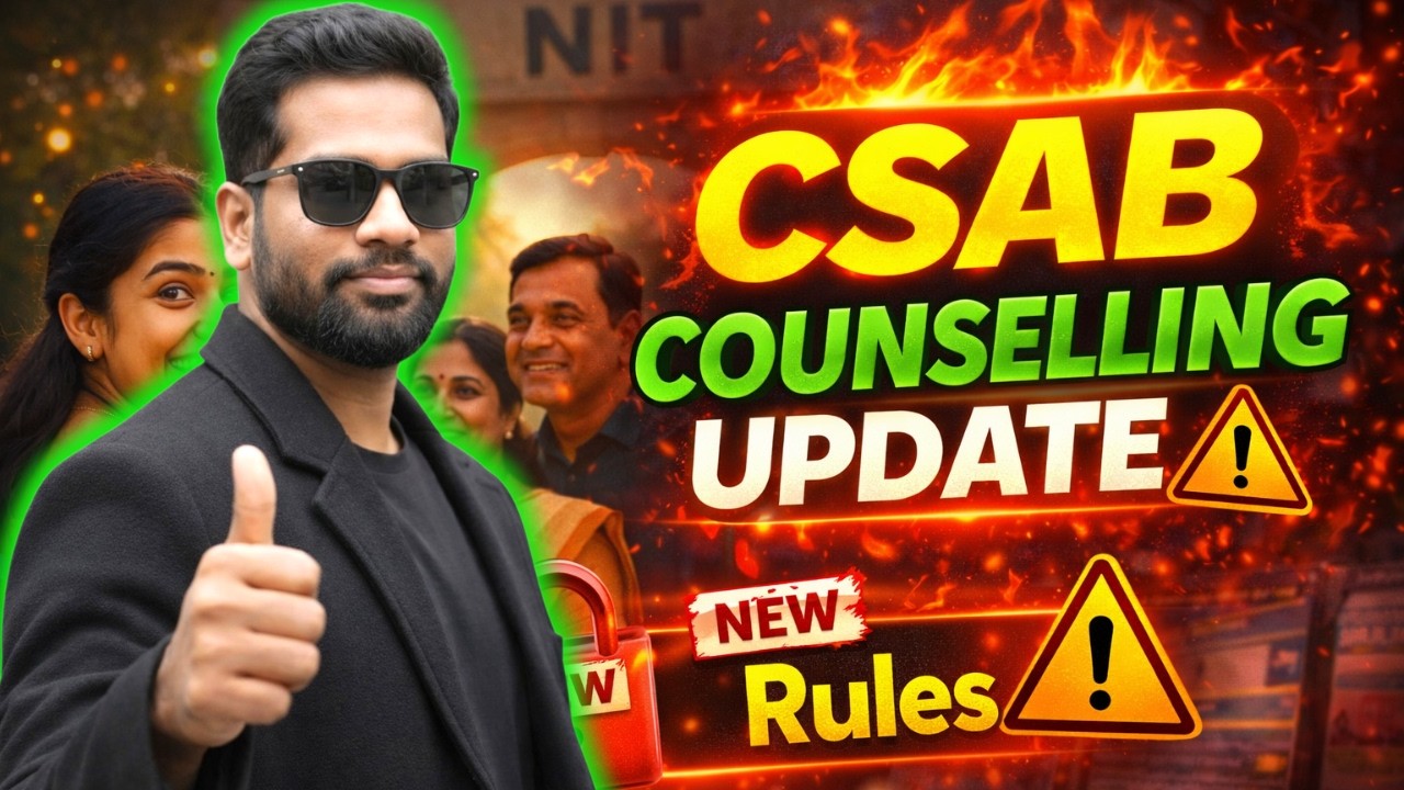 𝐂𝐒𝐀𝐁 𝐂𝐨𝐮𝐧𝐬𝐞𝐥𝐥𝐢𝐧𝐠 𝐅𝐮𝐥𝐥 𝐄𝐱𝐩𝐥𝐚𝐧𝐚𝐭𝐢𝐨𝐧 𝐢𝐧 𝐓𝐚𝐦𝐢𝐥 🔥 | 𝐉𝐄𝐄 𝐒𝐭𝐮𝐝𝐞𝐧𝐭𝐬 𝐌𝐮𝐬𝐭 𝐖𝐚𝐭𝐜𝐡 𝟐𝟎𝟐𝟔 #csab #justinedwin